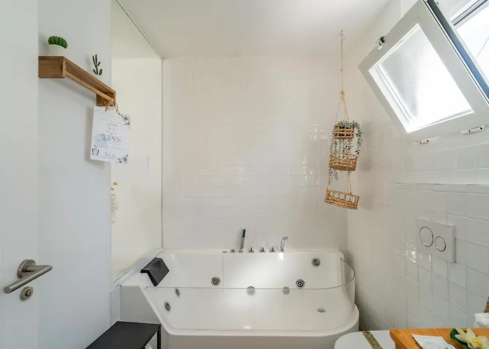 Cubo's Mauresque * Torremolinos