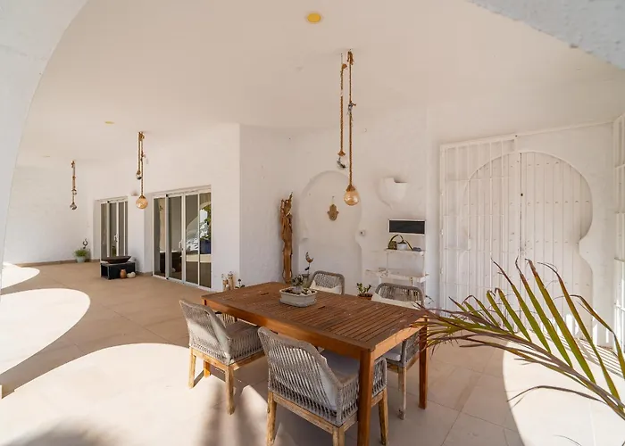 Cubo's Mauresque * Torremolinos