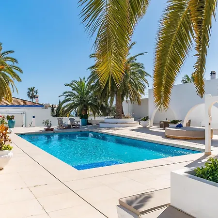 Cubo's Mauresque * Torremolinos