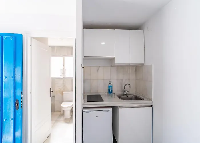 Cubo's Mauresque Villa