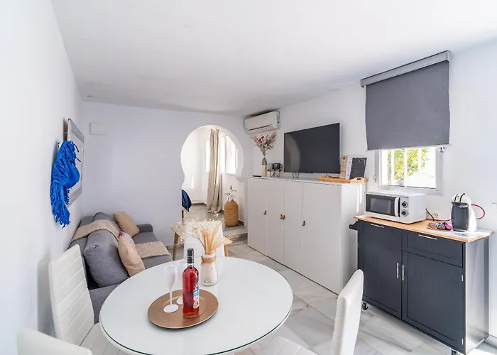 Cubo's Mauresque * Torremolinos