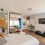 Cubo's Mauresque Villa *