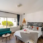 Villa Cubo's Mauresque Torremolinos