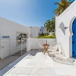 Cubo's Mauresque Villa *