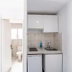 Cubo's Mauresque Villa