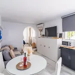 Cubo's Mauresque * Torremolinos