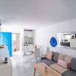 Villa Cubo's Mauresque *
