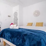 Cubo's Mauresque Torremolinos