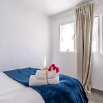 Cubo's Mauresque Villa