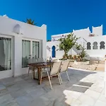 Cubo's Mauresque Villa