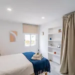 Cubo's Mauresque Villa *