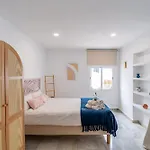 Villa Cubo's Mauresque Torremolinos