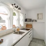 Villa Cubo's Mauresque Torremolinos