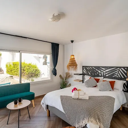 Villa Cubo's Mauresque Torremolinos