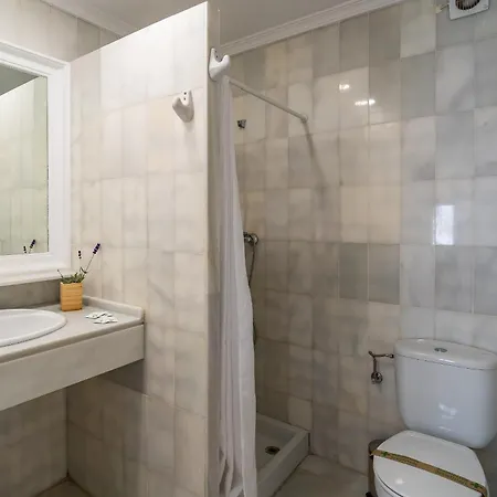 Cubo's Mauresque Villa *
