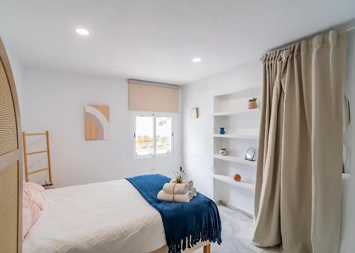 Cubo's Mauresque Villa *