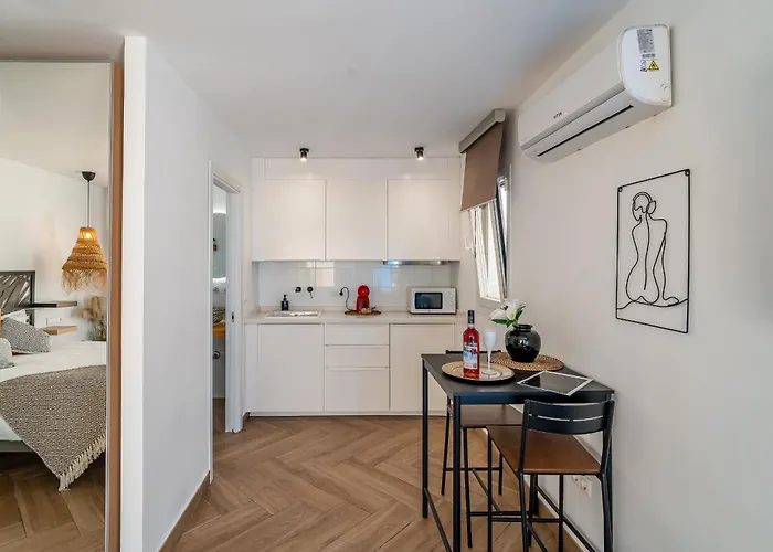 Villa Cubo's Mauresque