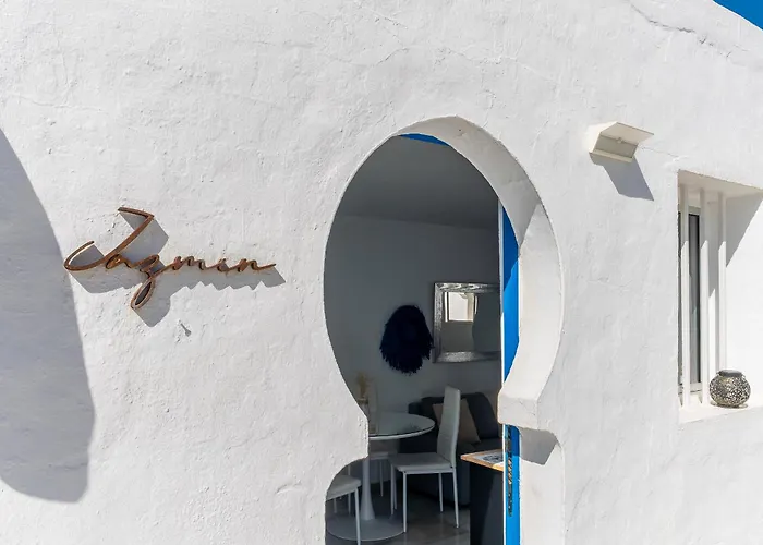 Cubo's Mauresque * Torremolinos