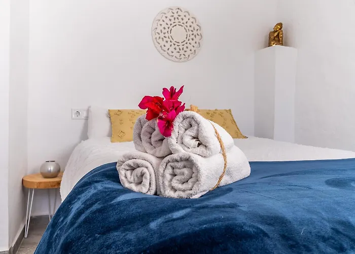 Cubo's Mauresque Villa *