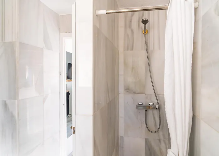 Cubo's Mauresque Torremolinos