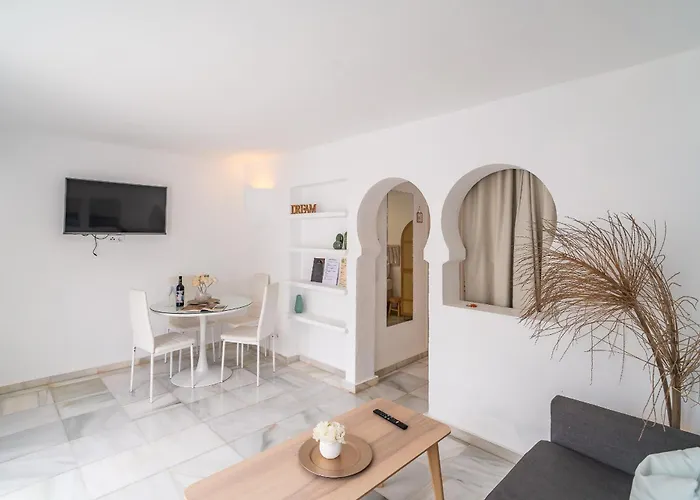 Cubo's Mauresque * Torremolinos