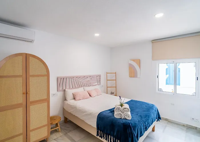 Cubo's Mauresque Villa *