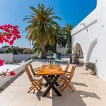 Cubo's Mauresque Villa Torremolinos