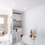 Villa Cubo's Mauresque