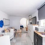 Cubo's Mauresque Villa Torremolinos