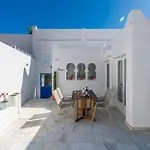 Cubo's Mauresque Torremolinos