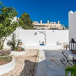 Cubo's Mauresque Villa
