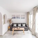 Villa Cubo's Mauresque *