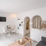 Cubo's Mauresque * Torremolinos