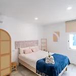 Cubo's Mauresque Villa *