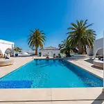 Cubo's Mauresque Torremolinos