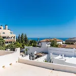 Cubo's Mauresque Villa Torremolinos