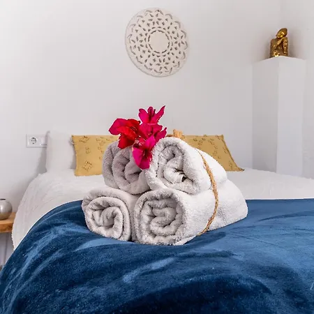 Cubo's Mauresque Villa *